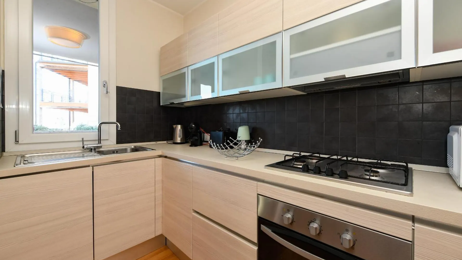Apartamento Mgh Luxury - Residenza La Perla Peschiera Lakefront Peschiera del Garda Italia