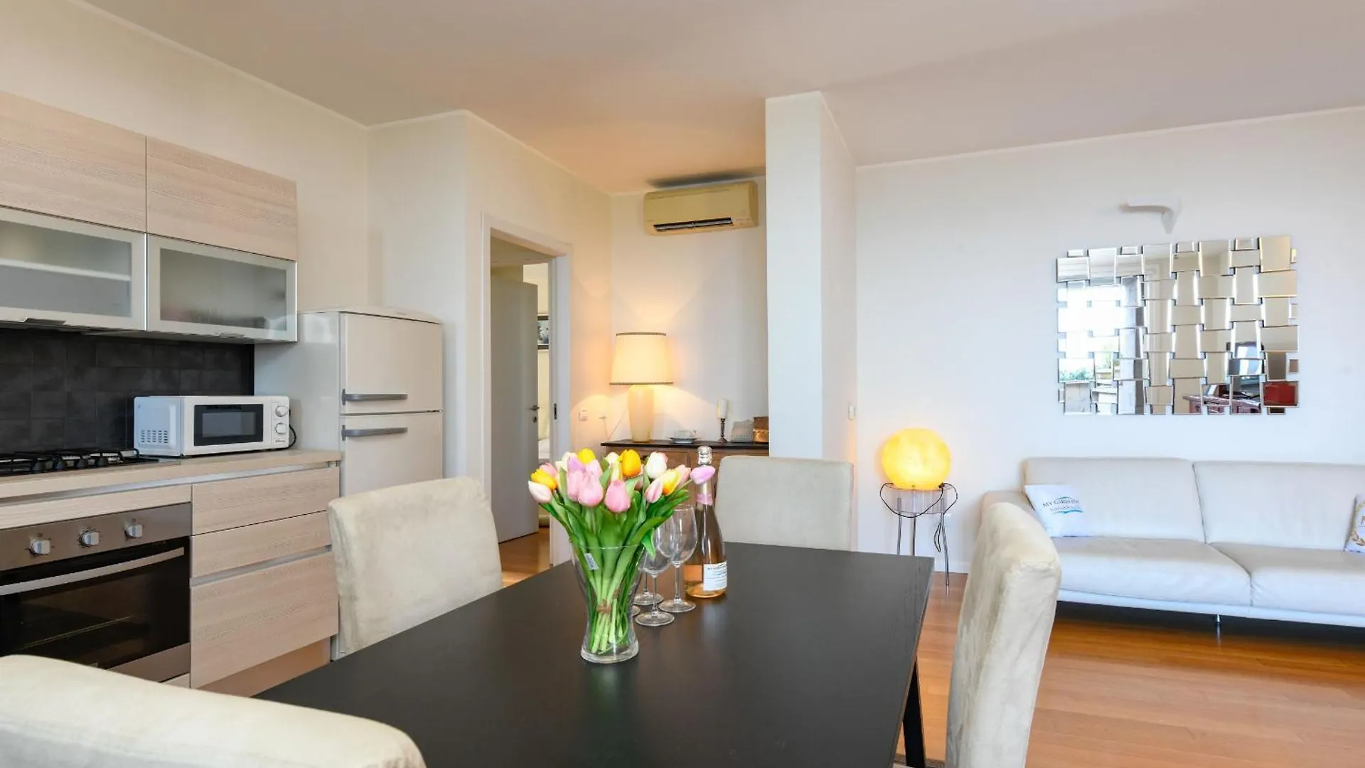 Mgh Luxury - Residenza La Perla Peschiera Lakefront Peschiera del Garda