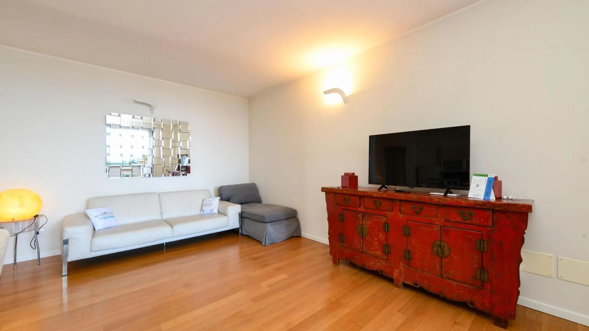 Mgh Luxury - Residenza La Perla Peschiera Lakefront Peschiera del Garda Italia